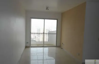 Apartamento com 1 quarto para alugar no Jardim Marajoara, São Paulo 