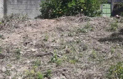 Terreno à venda no Parque Fernanda, São Paulo 
