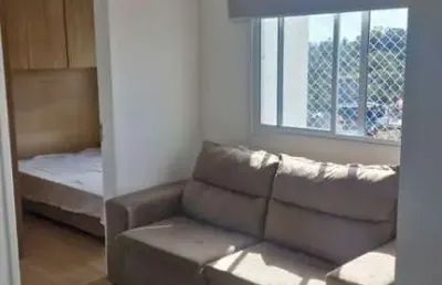 Apartamento com 2 quartos para alugar no Pedreira, São Paulo 