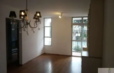 Excelente apartamento para locação no jardim marajoara!