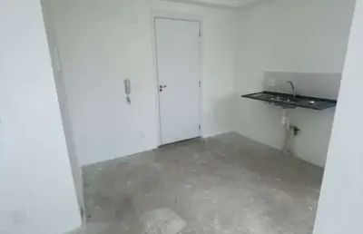 Apartamento novo no residencial vibra jurubatuba próximo do senac