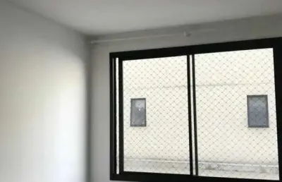 Apartamento à venda - jurubatuba / zona sul - próximo à estação de trem