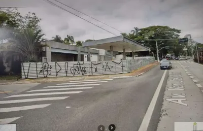 Terreno comercial para alugar em Santo Amaro, São Paulo 