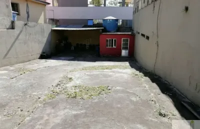 Terreno à venda no Jardim Marajoara, São Paulo 