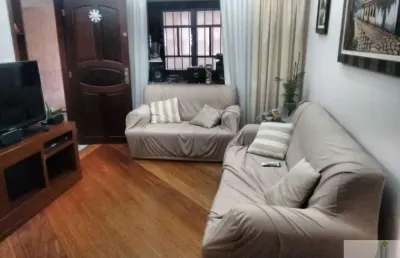 Casa com 3 quartos à venda no Campo Grande, São Paulo 