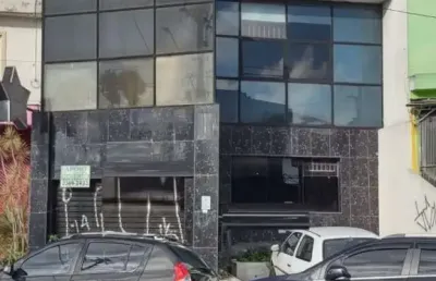 Ótimas salas comerciais no campo grande.estuda permuta imóvel menor valor zona sul de s. paulo