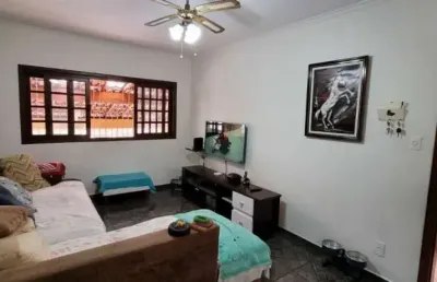 Casa com 3 quartos à venda na Cidade Ademar, São Paulo 