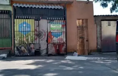 Jardim angela próx terminal com escritura 4 casas para renda. não da financiamento