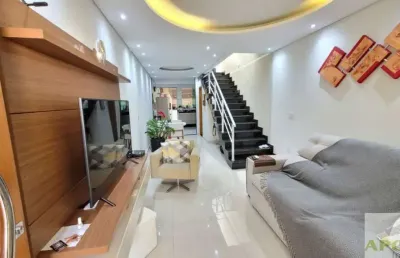 Casa com 3 quartos à venda no Campo Grande, São Paulo 