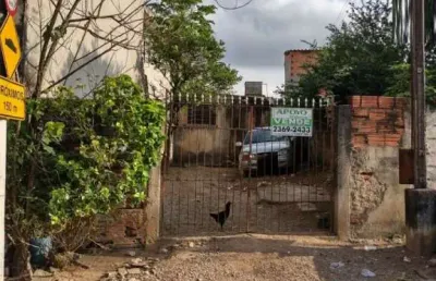 Valo velho jd dom josé terreno 277m² escriturado. não da financiam,ento
