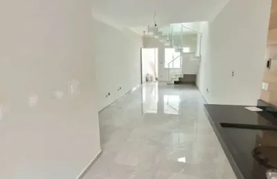 Casa com 3 quartos à venda no Jardim Prudência, São Paulo 