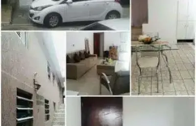 Jd maraba próx a interlagos rio bonito 4 casas no terreno não da financiamento