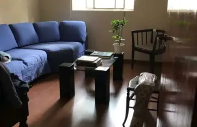 Jardim marajoara ótimo localização amplo apartamento