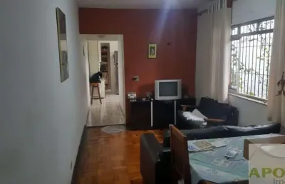 Casa com 2 quartos à venda no Campo Grande, São Paulo 