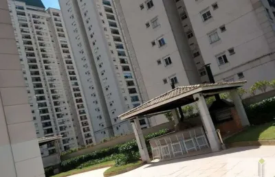Morumbi jd ampliação excelente localização ótimo apartamento