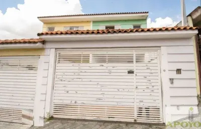 Campo grande sobrado 4 dormitórios, 4 vagas aceita permuta apartamento menor valor