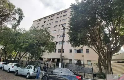 Apartamento com 2 quartos à venda em Indianópolis, São Paulo 