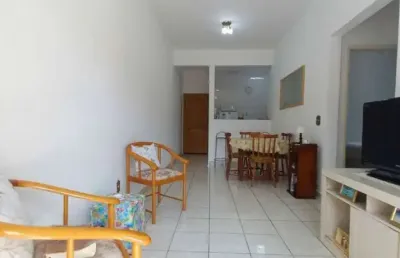 Apartamento com 2 quartos à venda na Vila Santa Catarina, São Paulo 