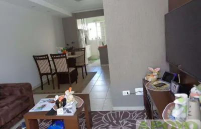 Casa em condomínio fechado com 3 quartos à venda no Campo Grande, São Paulo 