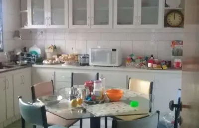 Casa com 3 quartos à venda no Campo Grande, São Paulo 