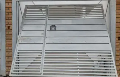 Campo grande belíssimo sobrado novo. aceita permuta