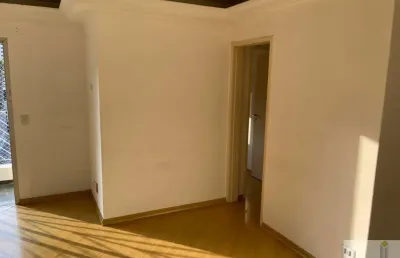 Jardim marajoara belíssimo apartamento 2 vagas cobertas