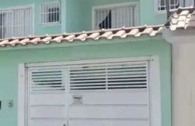 Jardim pedreira belíssimo sobrado excelente localização. aceita financiamento
