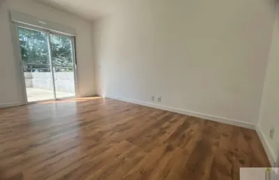 Apartamento tipo garden com 112m² 2 dormitórios, suite, 2 vagas