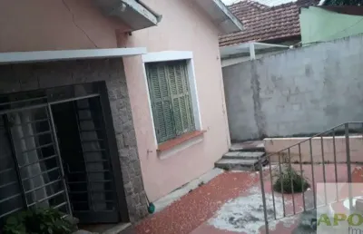 Casa com 2 quartos à venda em Santo Amaro, São Paulo 
