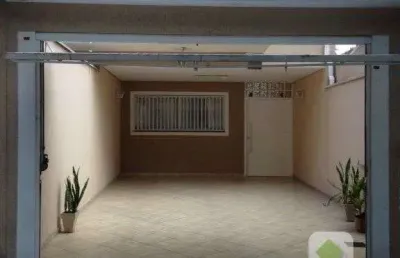 Casa com 3 quartos à venda no Campo Grande, São Paulo 
