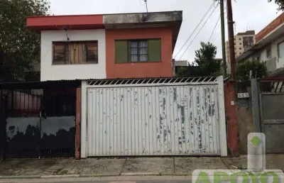 Casa com 2 quartos à venda no Campo Grande, São Paulo 