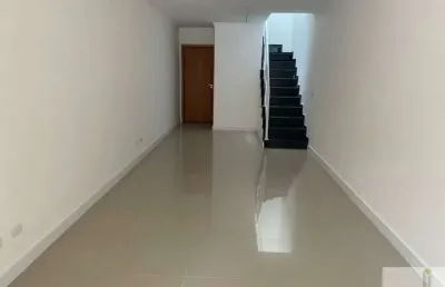Casa com 3 quartos à venda no Campo Grande, São Paulo 