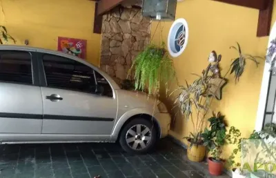 Casa com 3 quartos à venda na Cidade Ademar, São Paulo 