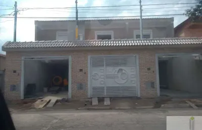 Campo grande belíssimo sobrados próximo a city excelente local