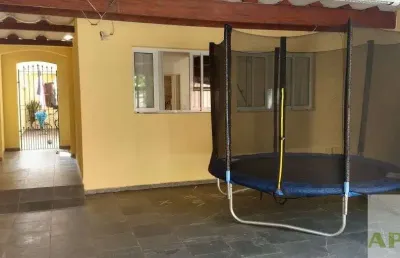 Campo grande travessa av sabara 4 dormitórios sendo 2 suites