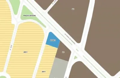 Prédio comercial marajoara ponto estratégico ótimo local