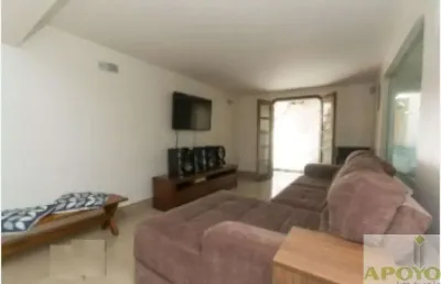 Casa com 3 quartos à venda na Vila Mascote, São Paulo 