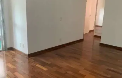 Apartamento com 3 quartos à venda na Vila Santa Catarina, São Paulo 