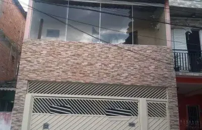 Parque ipe campo limpo ótimo sobrado excelente localização
