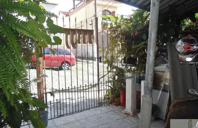 Casa com 2 quartos à venda no Planalto Paulista, São Paulo 