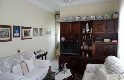 Casa com 2 quartos à venda no Campo Grande, São Paulo 