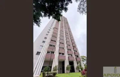 Jd marajoara apartamento golf club s paulo. aceita permuta