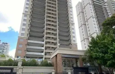 Chácara santo antonio belíssimo apartamento ótima planta