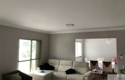 Apartamento com 4 quartos à venda no Campo Belo, São Paulo 