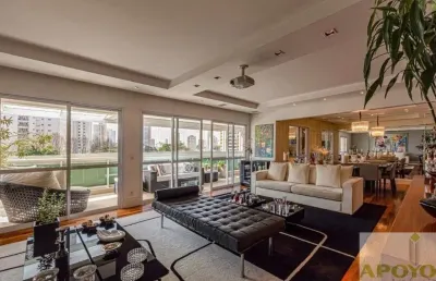 Brooklin condominio uniqueness belíssimo apartamento