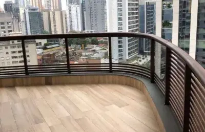 Vila olímpia belíssimo studio excelente localização