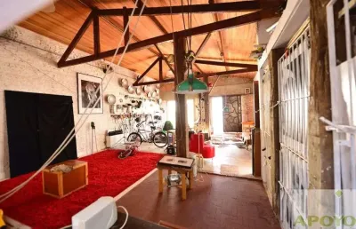 Casa com 3 quartos à venda em Santo Amaro, São Paulo 