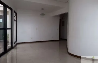 Apartamento com 4 quartos à venda no Jardim Consórcio, São Paulo 
