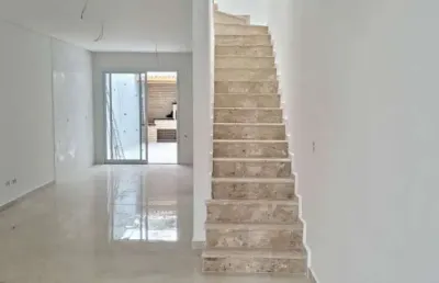 Casa com 3 quartos à venda no Campo Grande, São Paulo 