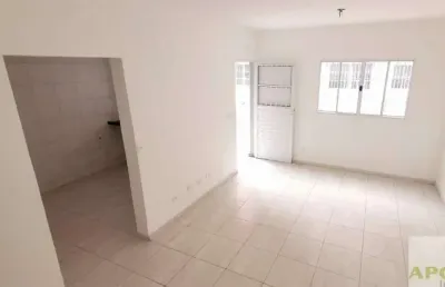 Casa em condomínio fechado com 2 quartos à venda na Vila Santa Catarina, São Paulo 